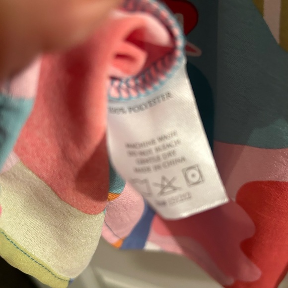 Michelle McDowell  Everly Fun Fun Fun dress - Picture 6 of 7